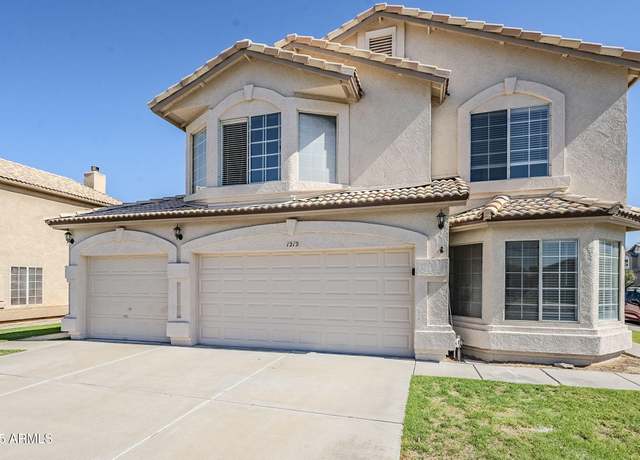 Property at 1212 W Glenmere Dr, Chandler, AZ 85224, 4 beds, 2.5 baths