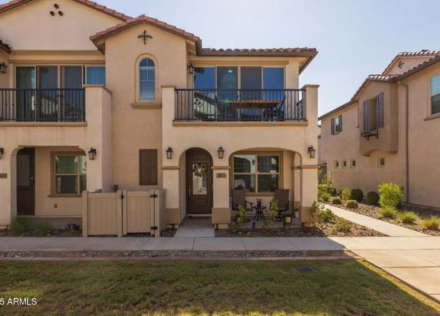 Property at 4651 S Glacier --, Mesa, AZ 85212, 3 beds, 2 baths