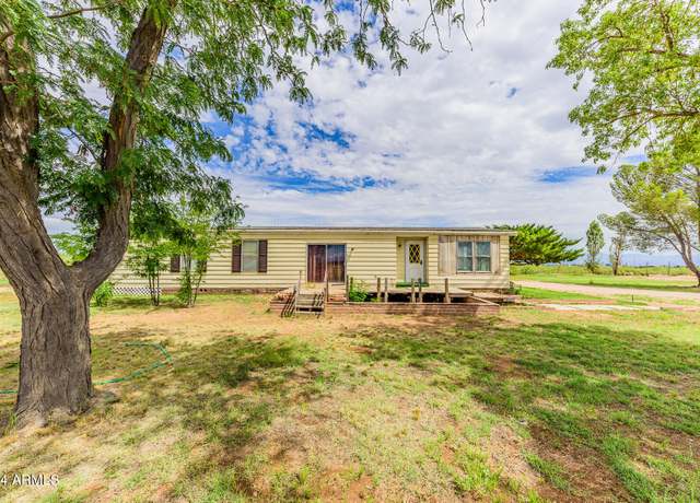 Property at 151 E Havasu Way, Cochise, AZ 85606, 2 beds, 2 baths