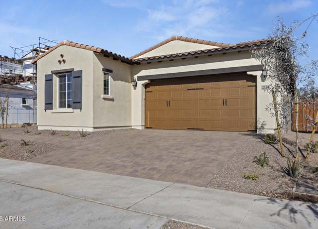 Property at 2134 W Rowel Rd, Phoenix, AZ 85085, 4 beds, 3.5 baths
