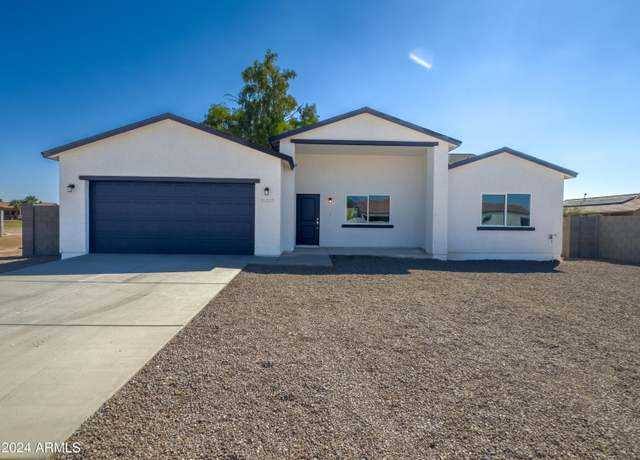 Property at 15235 S Country Club Dr, Arizona City, AZ 85123, 4 beds, 2 baths