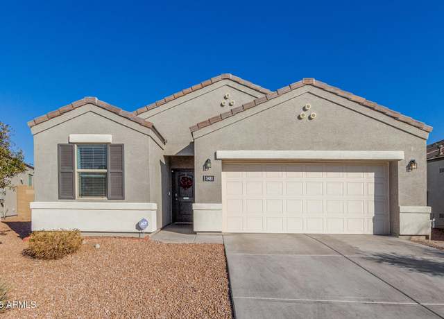 Property at 3481 N 309th Ln, Buckeye, AZ 85396, 3 beds, 2 baths