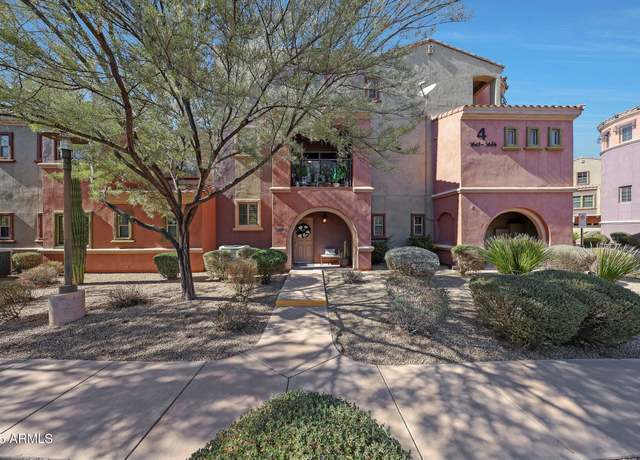 Property at 3935 E Rough Rider Rd #1055, Phoenix, AZ 85050, 2 beds, 2.5 baths