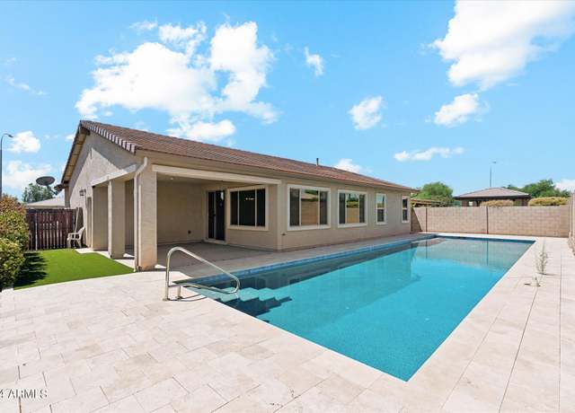 Property at 10630 W Pinchot Ave, Avondale, AZ 85392, 3 beds, 2 baths