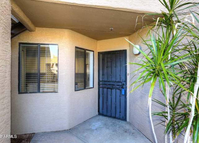 Property at 9450 N 95th St #118, Scottsdale, AZ 85258, 2 beds, 2 baths