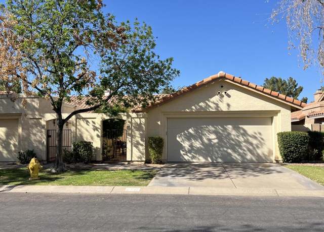 Property at 50 W Calle de Arcos --, Tempe, AZ 85284, 2 beds, 2 baths