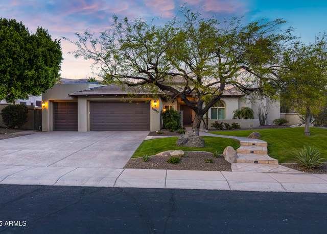 Property at 15033 S 6th Pl, Phoenix, AZ 85048, 5 beds, 4 baths