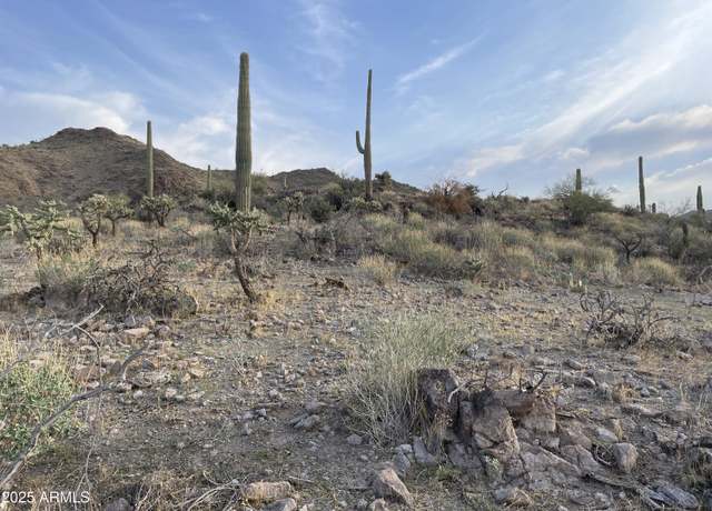 Property at 009 N Elephant Butte Rd Unit H, Queen Valley, AZ 85118