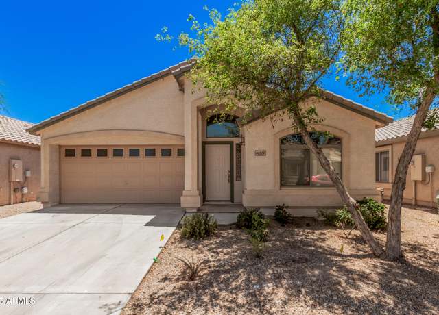 Property at 40329 W Thornberry Ln, Maricopa, AZ 85138, 3 beds, 2 baths