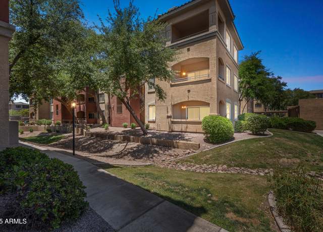 Property at 5401 E Van Buren St #3048, Phoenix, AZ 85008, 1 bed, 1 bath