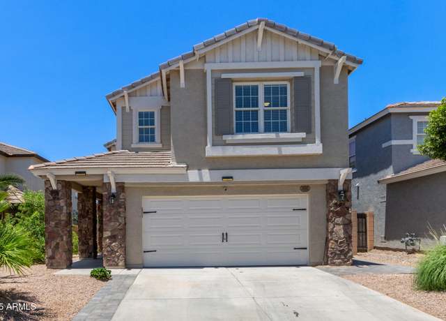 Property at 3692 N 292nd Dr, Buckeye, AZ 85396, 4 beds, 2.5 baths
