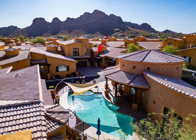 Property at 5370 S Desert Dawn Dr #56, Gold Canyon, AZ 85118, 3 beds, 3 baths