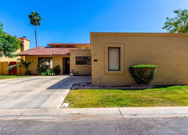 Property at 261 E Tremaine Ave, Gilbert, AZ 85234, 3 beds, 2 baths