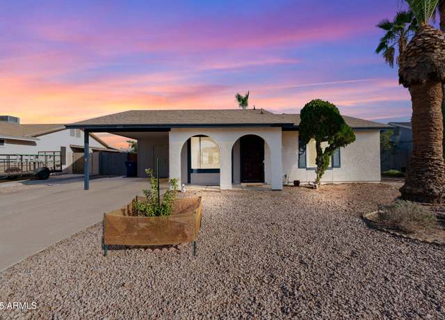 Property at 1711 W Stottler Dr, Chandler, AZ 85224, 2 beds, 1.75 baths