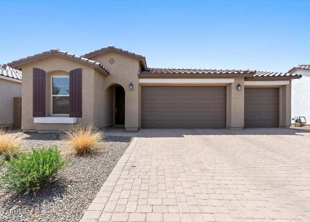 Property at 22521 E Twilight Dr, Queen Creek, AZ 85142, 5 beds, 3 baths