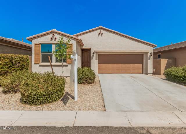 Property at 26307 N 122nd Dr, Peoria, AZ 85383, 3 beds, 2 baths