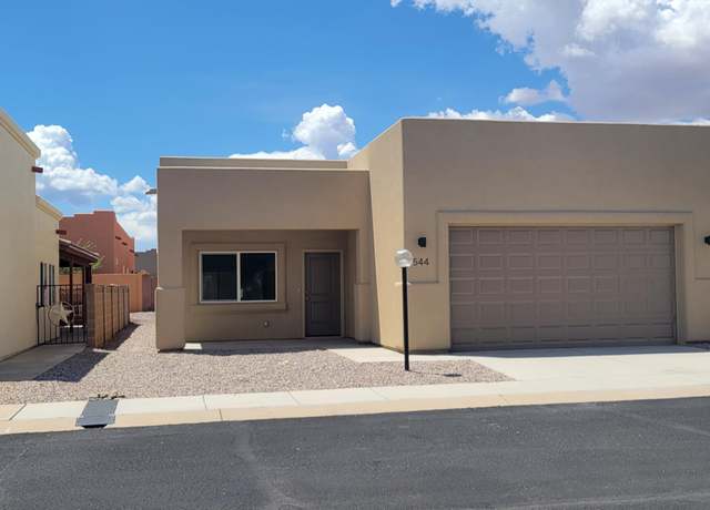 Property at 544 S Sky Ranch Rd, Sierra Vista, AZ 85635, 3 beds, 2 baths