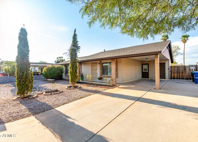 Property at 714 E Harmony Ave, Mesa, AZ 85204, 3 beds, 2 baths