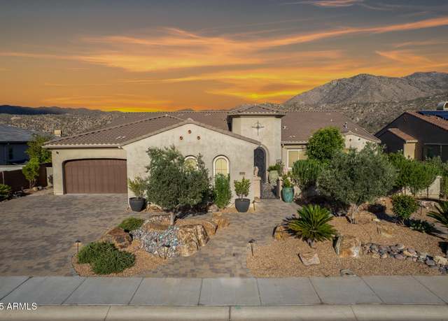 Property at 36351 S Basin Camp Rd, Tucson, AZ 85739, 3 beds, 3.5 baths