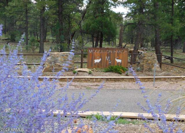 Property at 4131 Sunset Ridge Loop #176, Happy Jack, AZ 86024