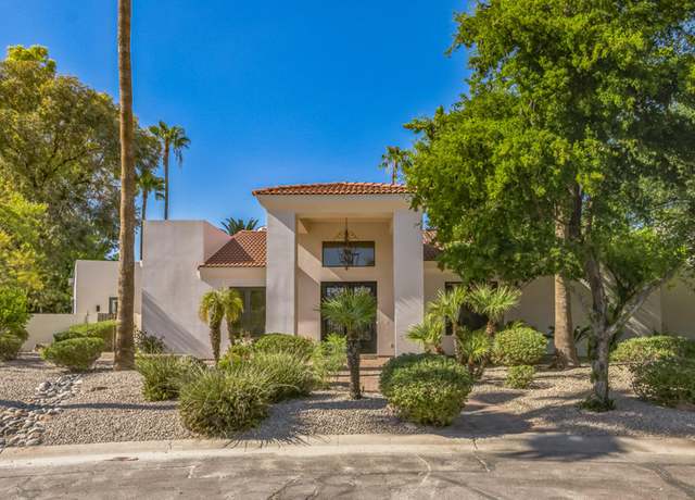 Property at 5302 E Mercer Ln, Scottsdale, AZ 85254, 5 beds, 5 baths
