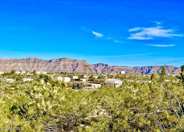 Property at 30112 & 30118 N Surf Cv Unit -, Meadview, AZ 86444