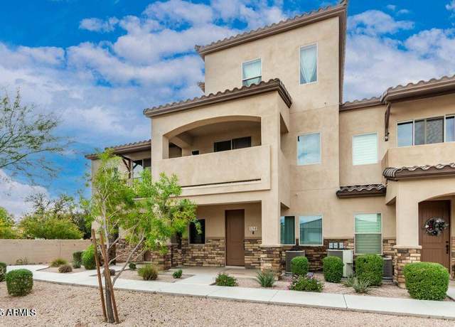 Property at 2821 S Skyline Dr #134, Mesa, AZ 85212, 3 beds, 2.5 baths