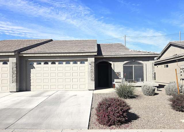 Property at 3117 S Signal Butte Rd #480, Mesa, AZ 85212, 2 beds, 2 baths