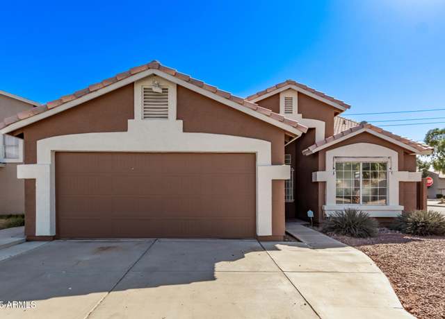 Property at 19801 N 6th Pl, Phoenix, AZ 85024, 3 beds, 2 baths