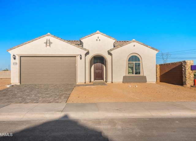 Property at 21287 N 272nd Ln, Buckeye, AZ 85396, 3 beds, 2 baths