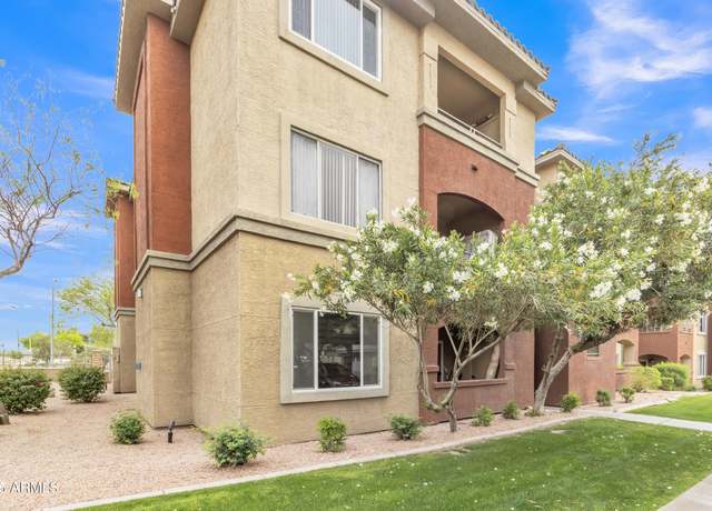Property at 5401 E Van Buren St #3113, Phoenix, AZ 85008, 2 beds, 2 baths