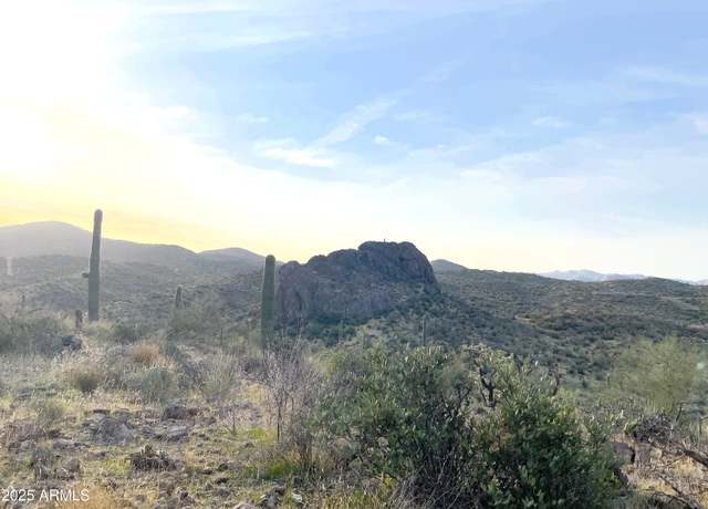 Property at 009 N Elephant Butte Rd Unit J, Queen Valley, AZ 85118