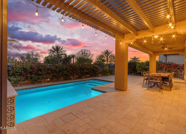 Property at 175 E Santa Lucia Ln, Queen Creek, AZ 85140, 2 beds, 2 baths