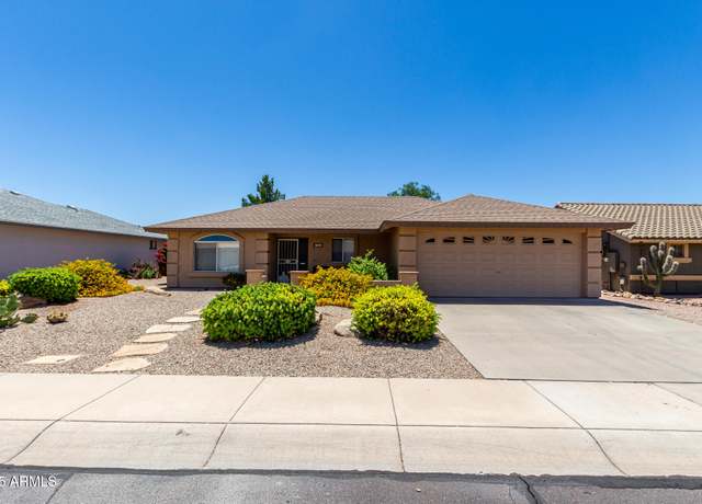 Property at 11523 E Lindner Ave, Mesa, AZ 85209, 2 beds, 2 baths