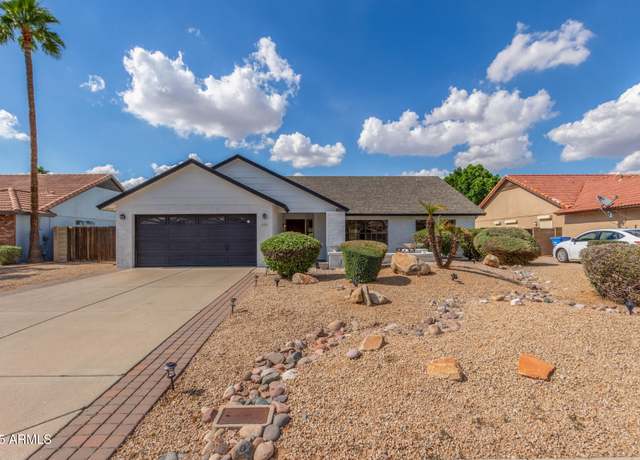 Property at 4340 E Nisbet Rd, Phoenix, AZ 85032, 3 beds, 2 baths
