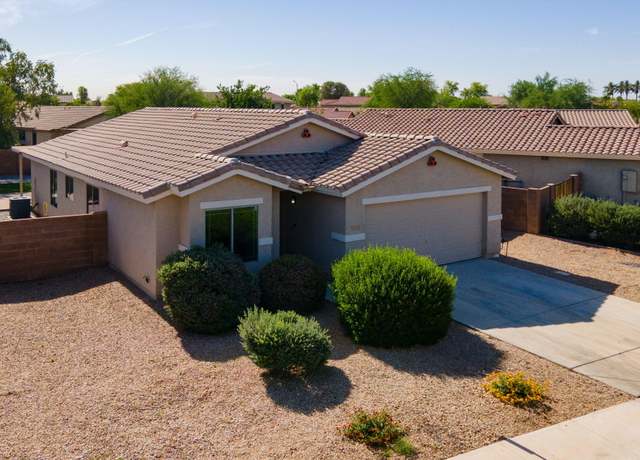 Property at 13170 W Clarendon Ave, Litchfield Park, AZ 85340, 3 beds, 2 baths