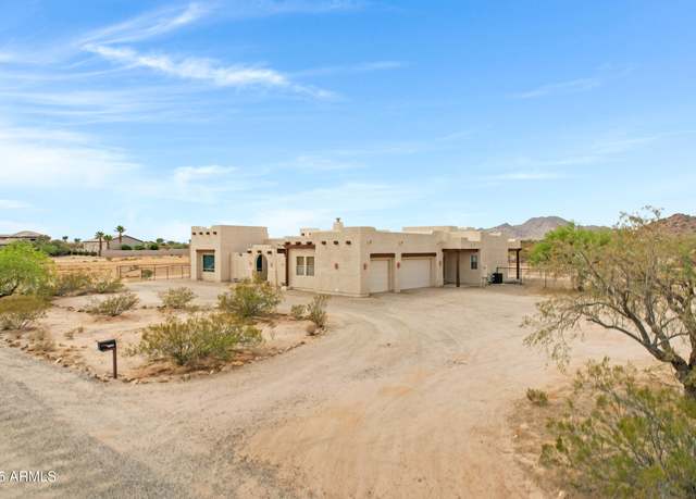 Property at 11266 W Calle Con Queso --, Casa Grande, AZ 85194, 5 beds, 3 baths