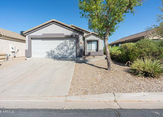 Property at 24177 N Cargo Ave, Florence, AZ 85132, 3 beds, 2 baths