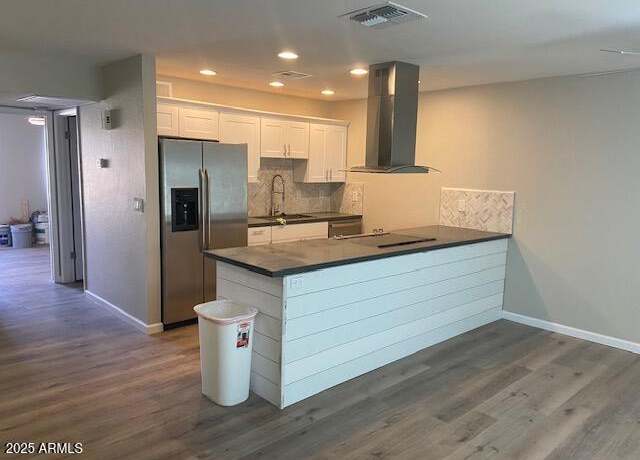 Property at 2107 W Yukon Dr, Phoenix, AZ 85027, 1 bed, 1 bath