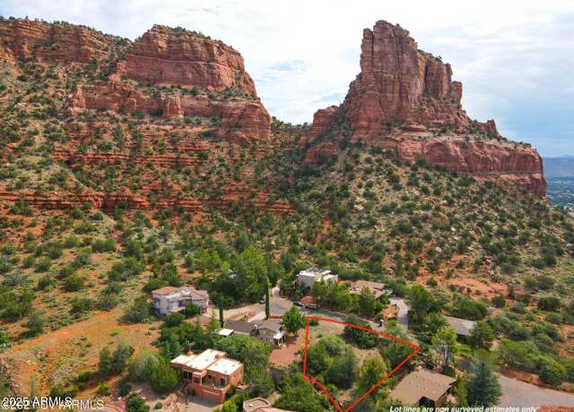 Property at 365 Redrock Rd Unit -, Sedona, AZ 86351
