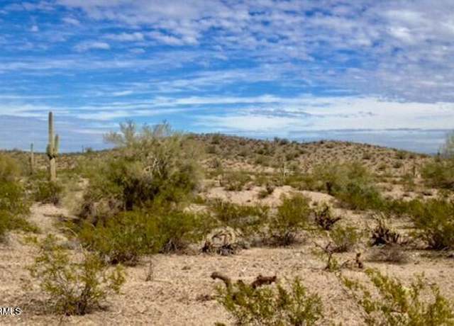 Property at 0 N 333rd Ave #8, Tonopah, AZ 85354