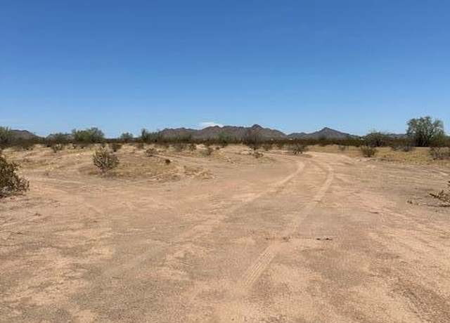 Property at 0 Peace Pipe Rd #53, Casa Grande, AZ 85130