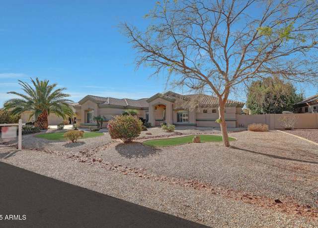 Property at 18009 W Denton Ave, Litchfield Park, AZ 85340, 4 beds, 3 baths