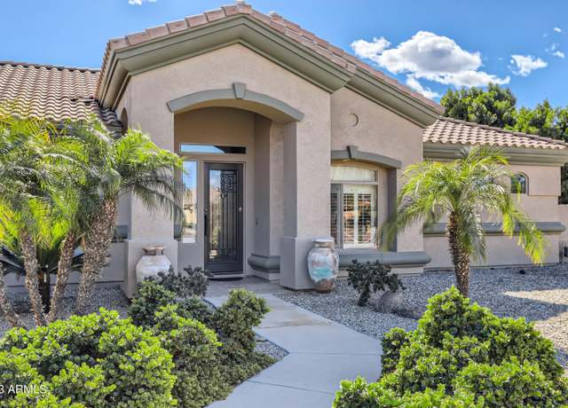Property at 18009 W Denton Ave, Litchfield Park, AZ 85340, 4 beds, 3 baths