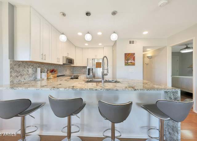 Property at 4850 E Desert Cove Ave #333, Scottsdale, AZ 85254, 2 beds, 2 baths