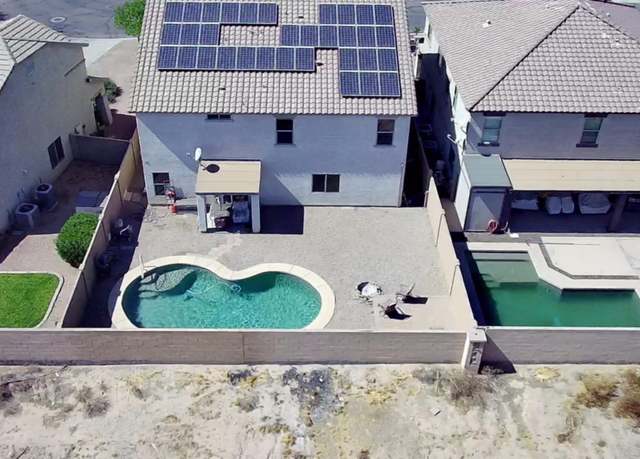 Property at 19061 N Toya St, Maricopa, AZ 85138, 5 beds, 3 baths