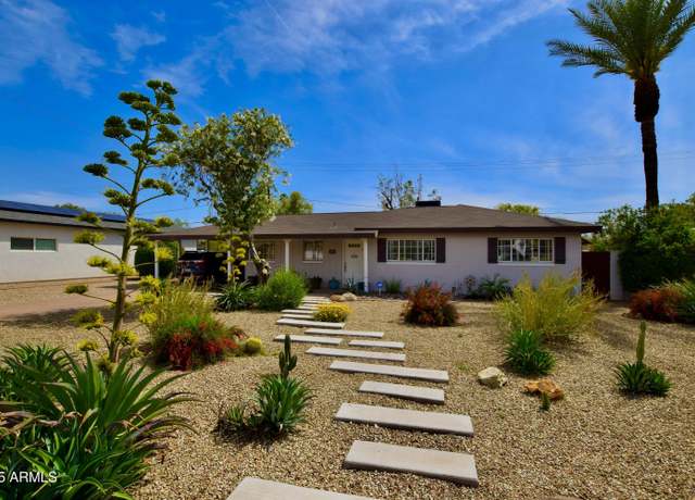 Property at 3015 E Sells Dr, Phoenix, AZ 85016, 3 beds, 2 baths