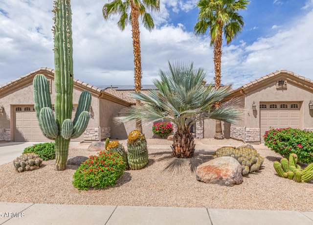 Property at 14726 W Carbine Ct, Sun City West, AZ 85375, 3 beds, 2.5 baths