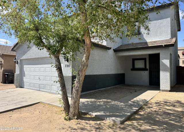 Property at 720 W Lydia Ln, Phoenix, AZ 85041, 3 beds, 2.5 baths