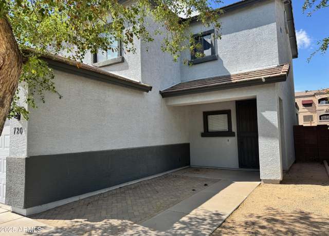 Property at 720 W Lydia Ln, Phoenix, AZ 85041, 3 beds, 2.5 baths